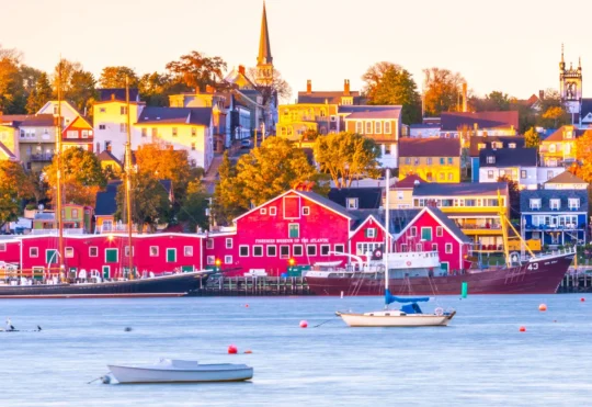 Lunenburg hires Interim CAO to replace Hilary Grant