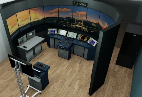 NSCC in Shelburne to get new fisheries simulator
