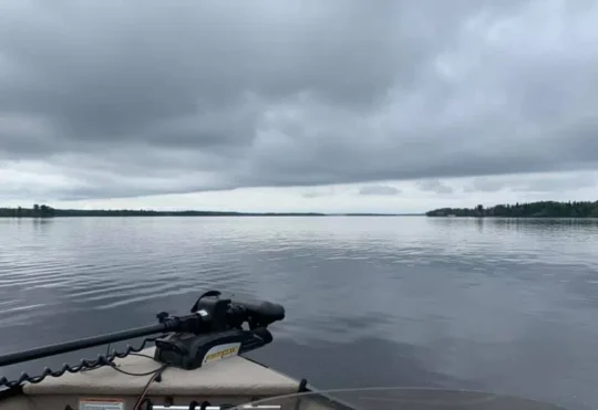 Free fishing weekend for Mother’s Day