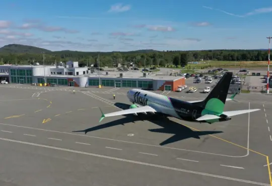 Flair Airlines adding more Saint John flights in 2024