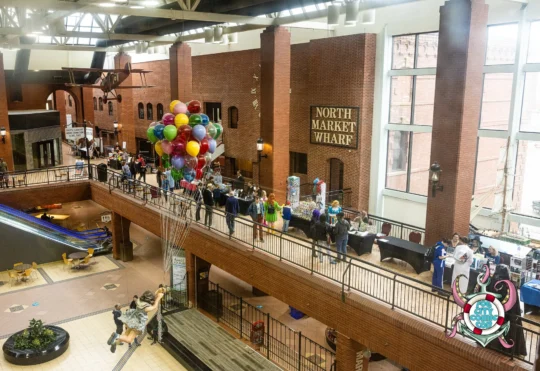 Bring out your inner nerd at Fog City Comic-Con