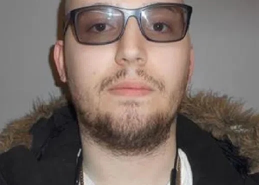 Canada-wide warrant issued