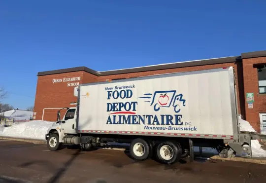Food banks deal with higher usage, fewer donations