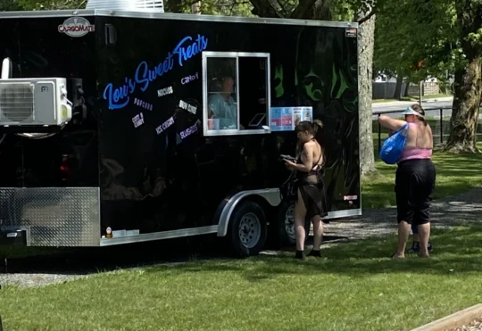 Fort Frances to pilot “food truck” bylaw