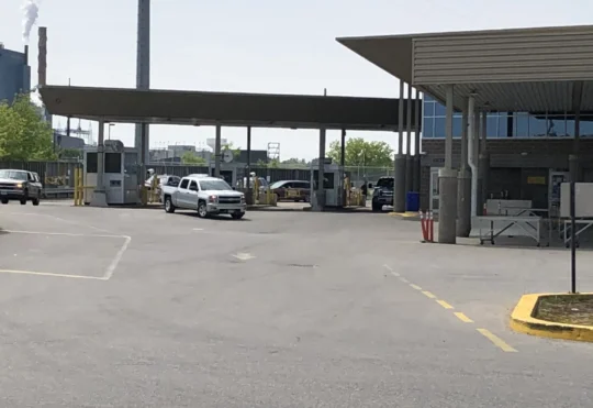 Border security measures outlined in Fortress Am-Can