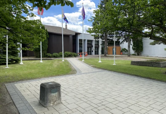 Buy Canadian resolution before Fort Frances council