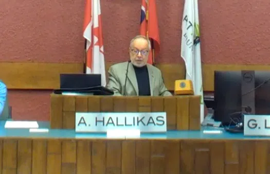 Fort Frances council meets tonight