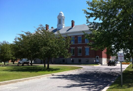 Judge reserves sentencing of former Fort Frances nurse