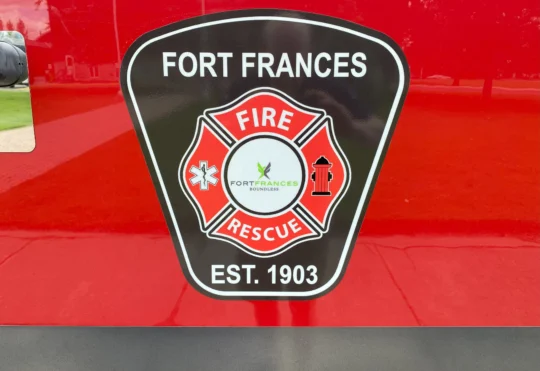 Gas leak prompts emergency closure of Butler Avenue