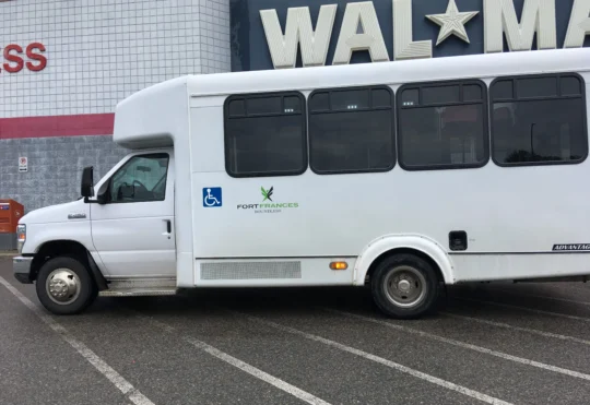Kings Transit to end service in Digby