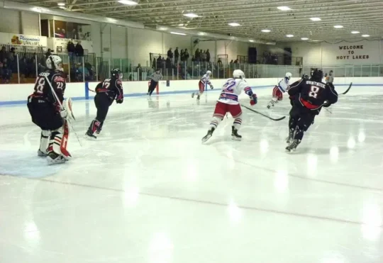 Lakers seek billet families