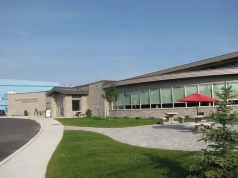 Library workers join CUPE