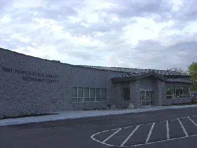 Union says cuts planned at Fort Frances Library