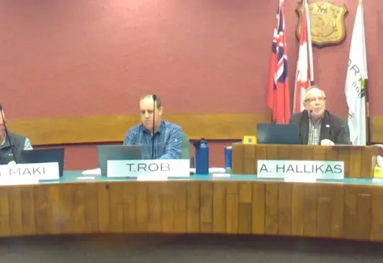 Council looks for more savings to operating budget
