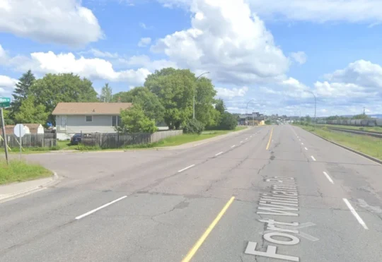 Thunder Bay: Seasonal Load Restrictions set to end