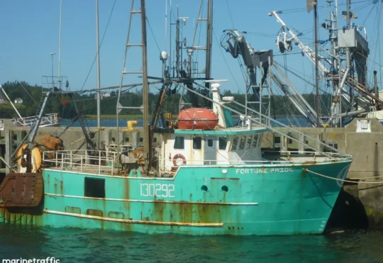 Halifax fisherman remembered after boat capsized