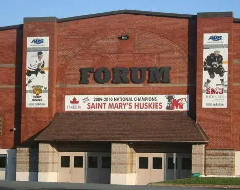 Halifax Forum shelter to stay open another year