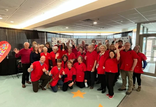 ‘WE CARE’ Radiothon raises over $143,000