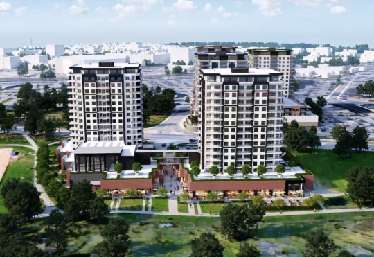 Citizens state more study needed on proposed Riverfront apartments