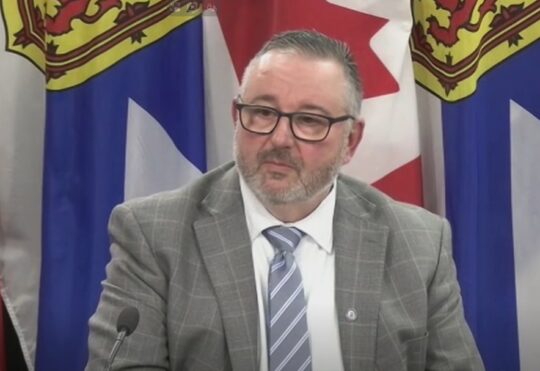 Province, HRM to review traffic issues on Halifax Peninsula