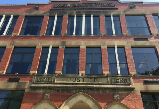 Group drops Policy 713 lawsuit against N.B. government