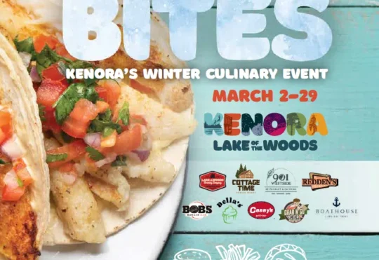 Frost Bites returns in March to Kenora