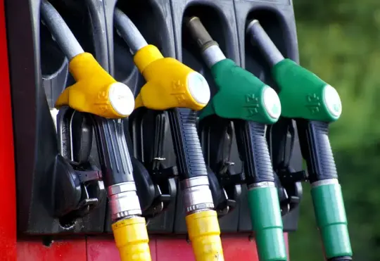 Gas and diesel prices down in Nova Scotia