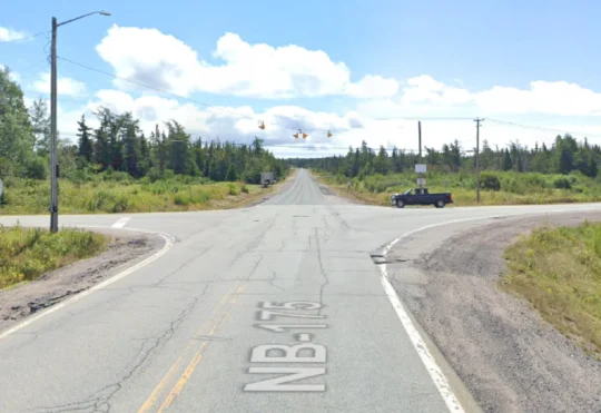 Fundy Shores secures land for future community centre