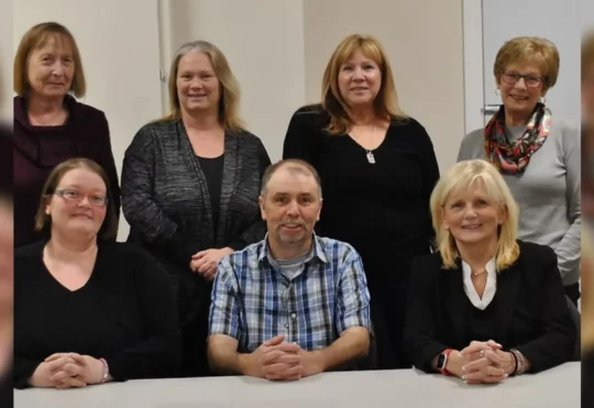 New Fundy Shores committee to assess community needs