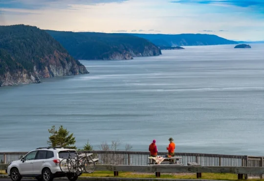 New Brunswickers invited to shape new tourism strategy