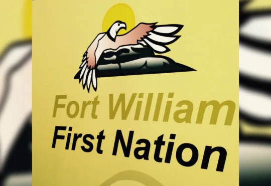Fort William First Nation declares state of emergency