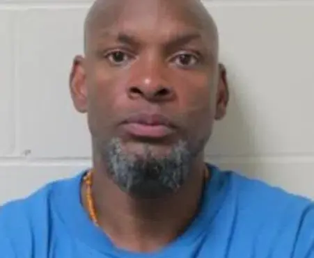 High-risk offender facing new charges including confinement and sexual assault