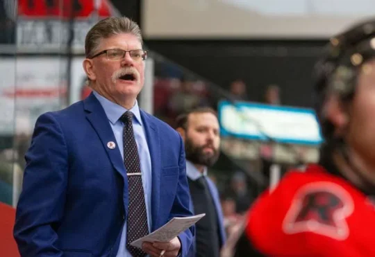 Gardiner MacDougall to lead Canada’s National Men’s U18 Team