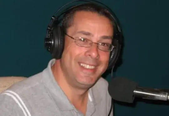 Former Y95-CJLS News Director Gary Nickerson passes away