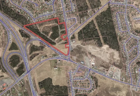 Saint John development faces opposition from residents
