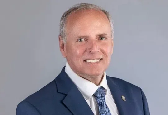 Former Moncton Mayor passes away