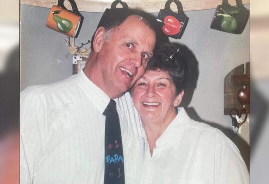 Grocery store founder and ‘buy local’ advocate passes away