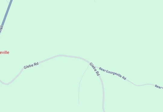 Crews searching for missing person in Antigonish County