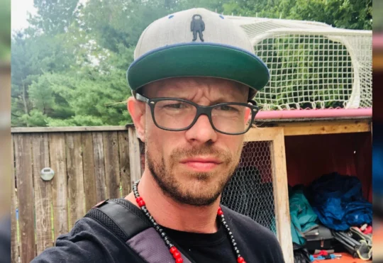 Huge community support for man who pulled neighbour from Lower Sackville fire