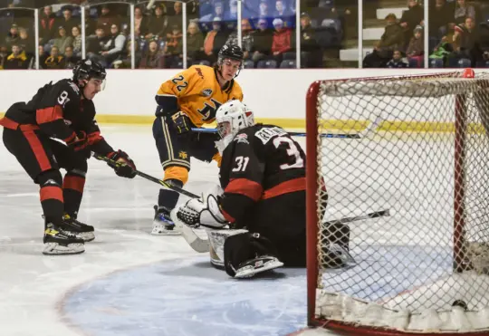 Mariners host Amherst, Valley to wrap up 2023 home schedule