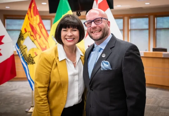 $4.9M in federal housing funding for Riverview