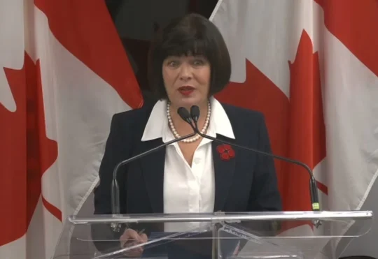 Funds to fight substance abuse come to Atlantic Canada