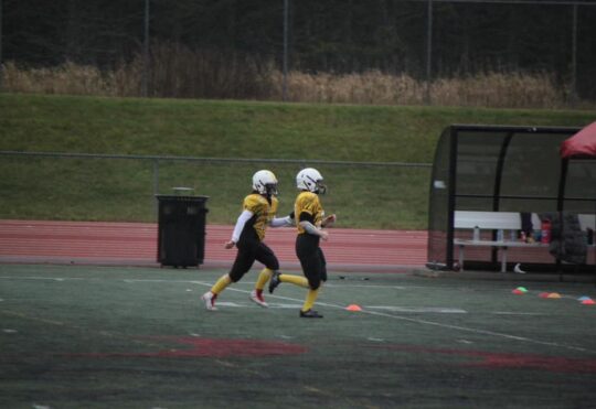 GMFA sees major growth in Varsity Girls program this season