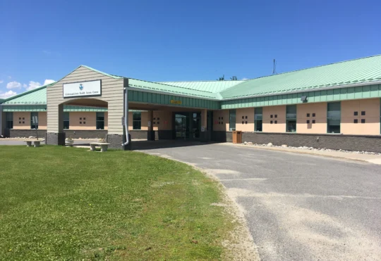 Gizhewaadiziwin Health Access Centre Staff vote to unionize