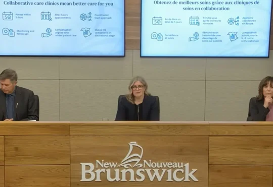 Provincial government, doctors reach new agreement