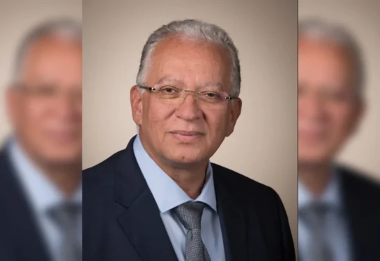 Doctors Nova Scotia names new president