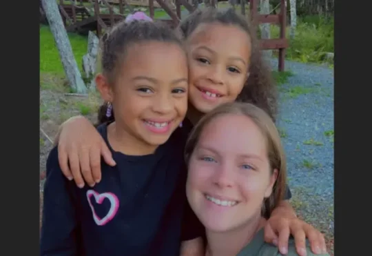 Fundraiser raises thousands for family of man who was shot and killed