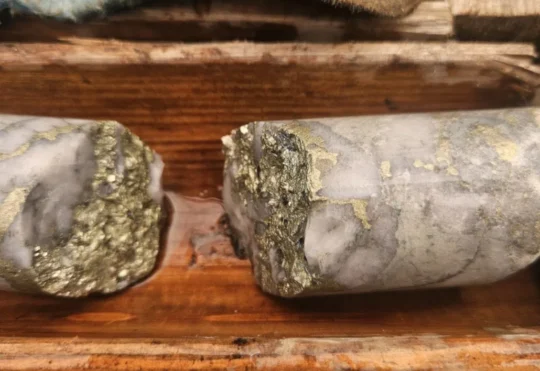 Former mine site near Nestor Falls to be explored