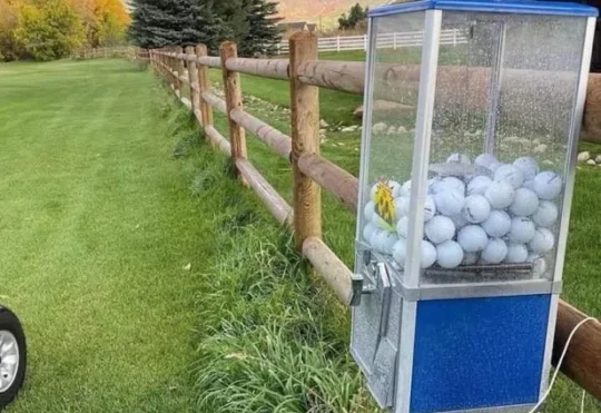 Beauty Bay Golf Course, Senior Men’s League, June 18, 2024