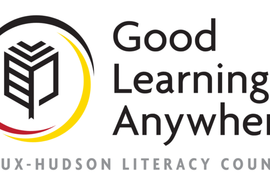 Sioux-Hudson Literacy Council wins award